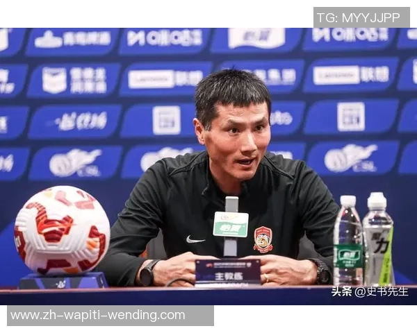 新官就任3把火，国足新帅就任不到一周，就释放出三大“杀招”