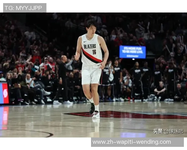 杨瀚森第十一战来了，开拓者VS鹈鹕，央视体育接连四场未组织直播